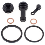 All Balls Racing Rear Caliper Rebuild Kit 18-3039