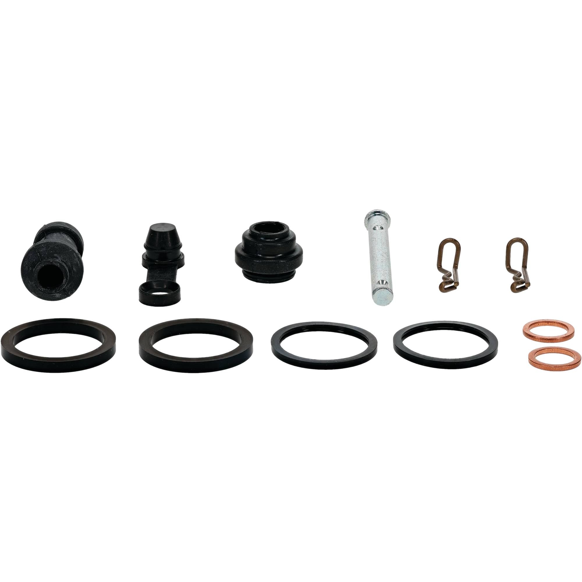 All Balls Racing Front Caliper Rebuild Kit 18-3046
