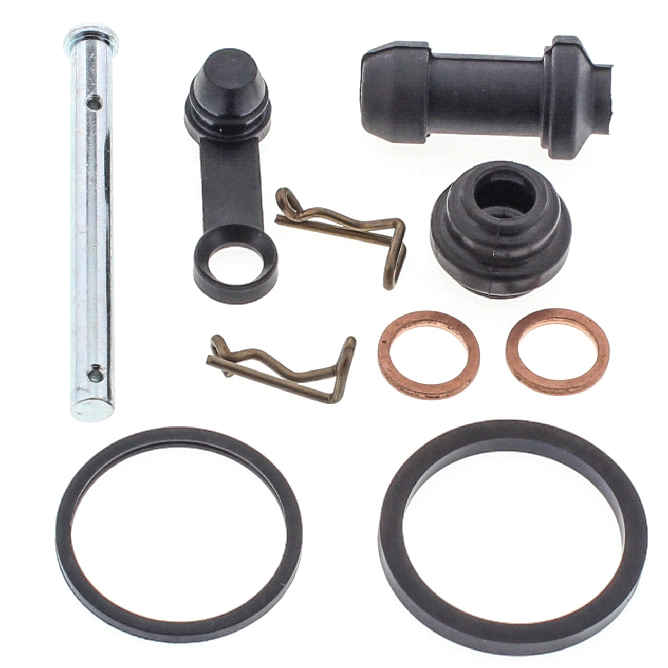 All Balls Racing Rear Caliper Rebuild Kit 18-3050