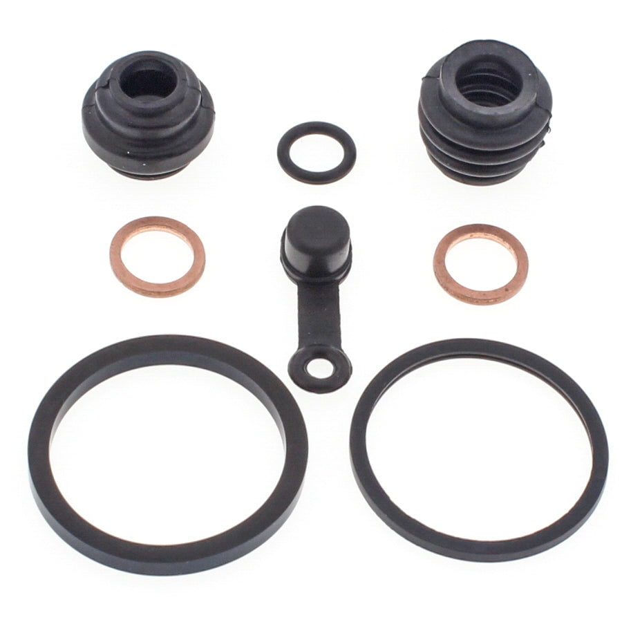 All Balls Racing Rear Caliper Rebuild Kit 18-3052