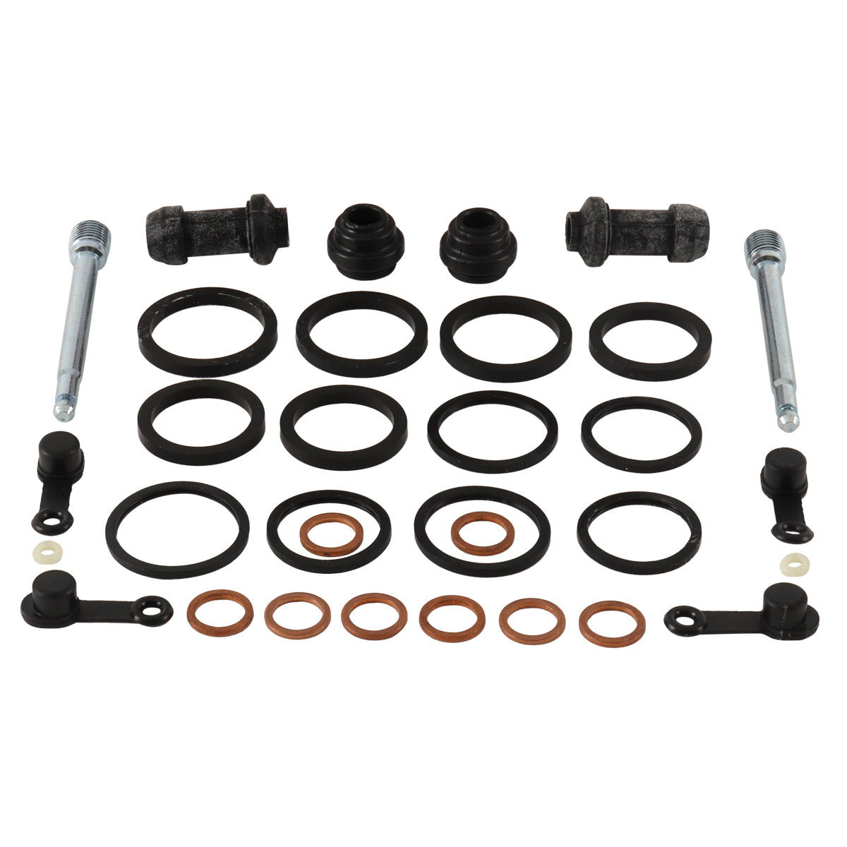 All Balls Racing Front Caliper Rebuild Kit 18-3053