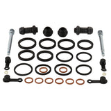 All Balls Racing Front Caliper Rebuild Kit 18-3053