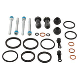 All Balls Racing Front Caliper Rebuild Kit 18-3055