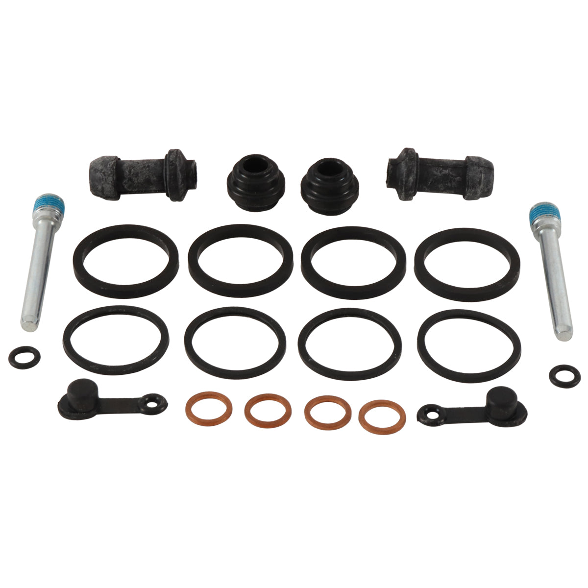 All Balls Racing Front Caliper Rebuild Kit 18-3056