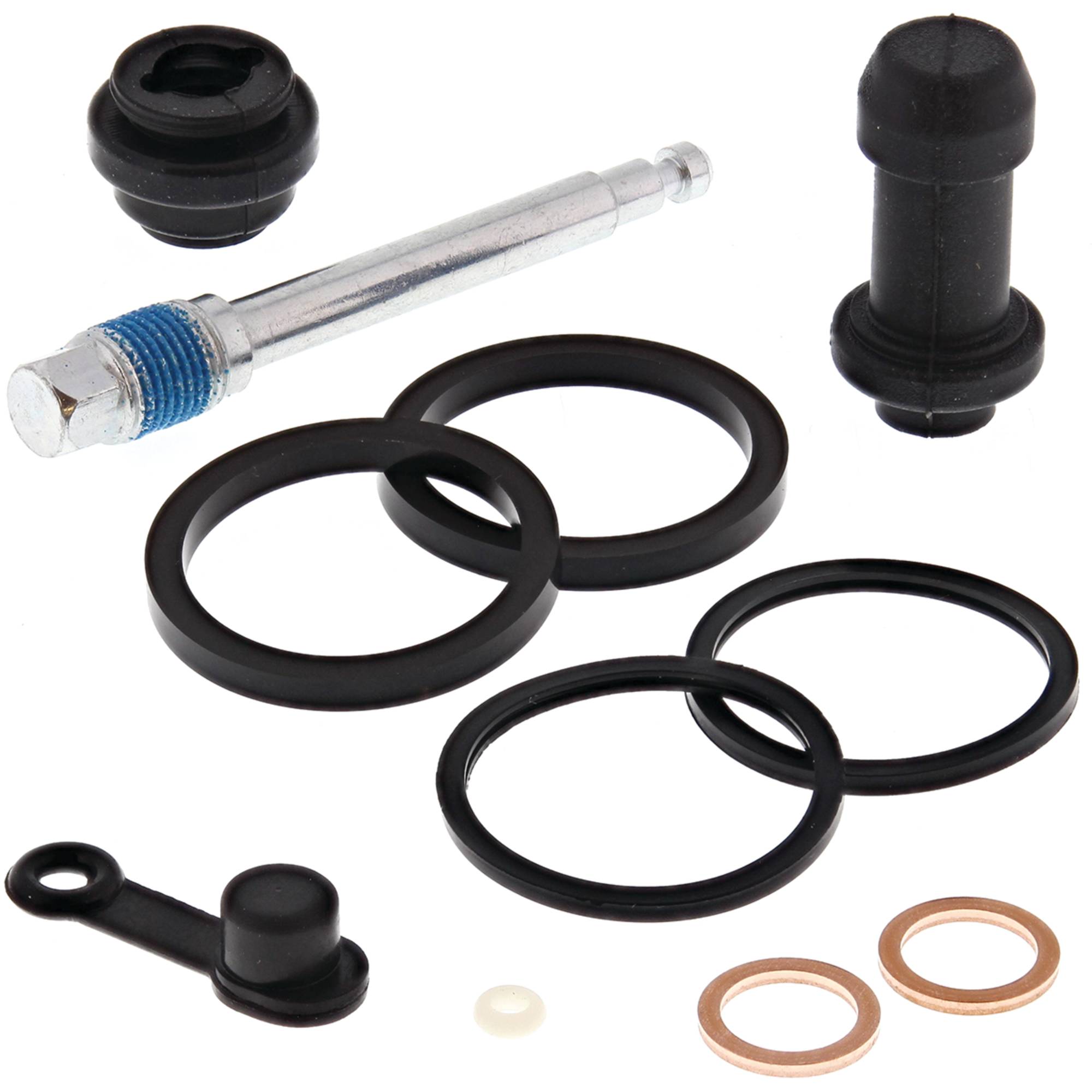 All Balls Racing Front Caliper Rebuild Kit 18-3063