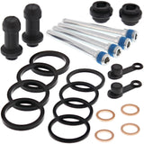 All Balls Racing Front Caliper Rebuild Kit 18-3068
