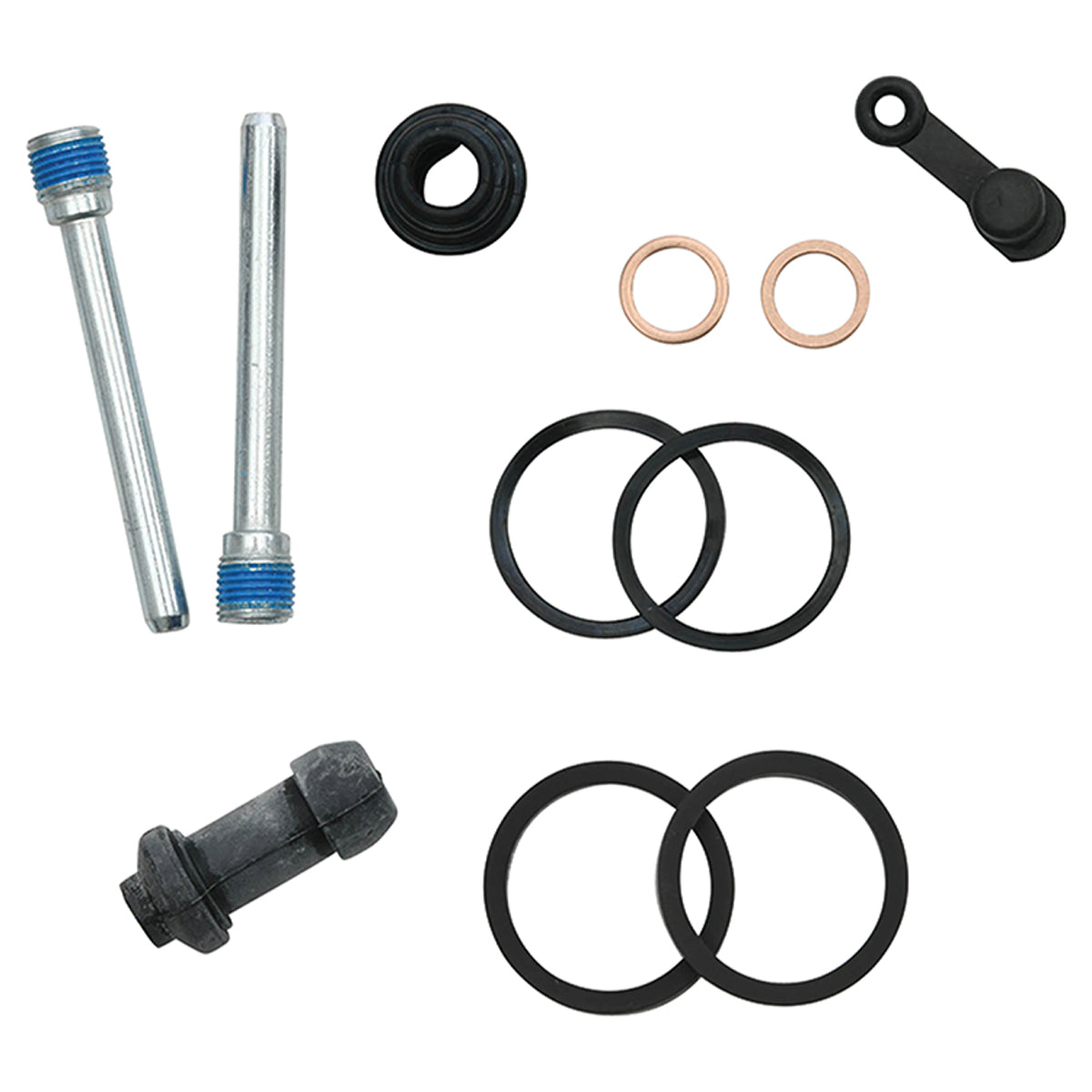 All Balls Racing Front Caliper Rebuild Kit 18-3070