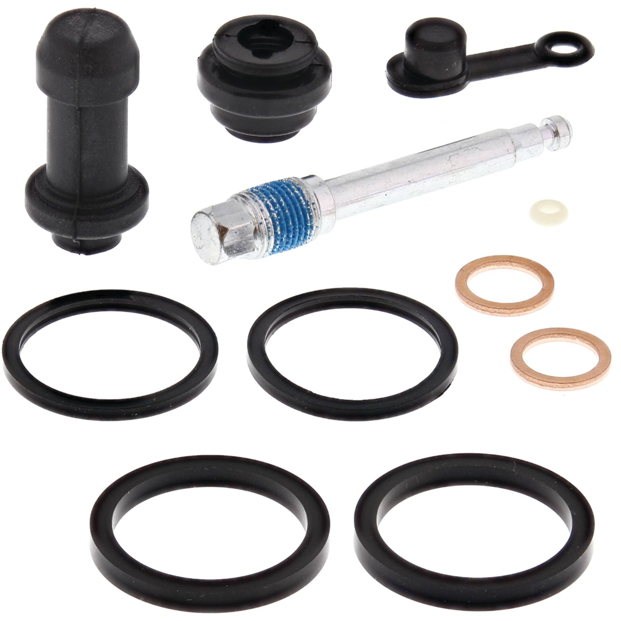All Balls Racing Front Caliper Rebuild Kit 18-3071