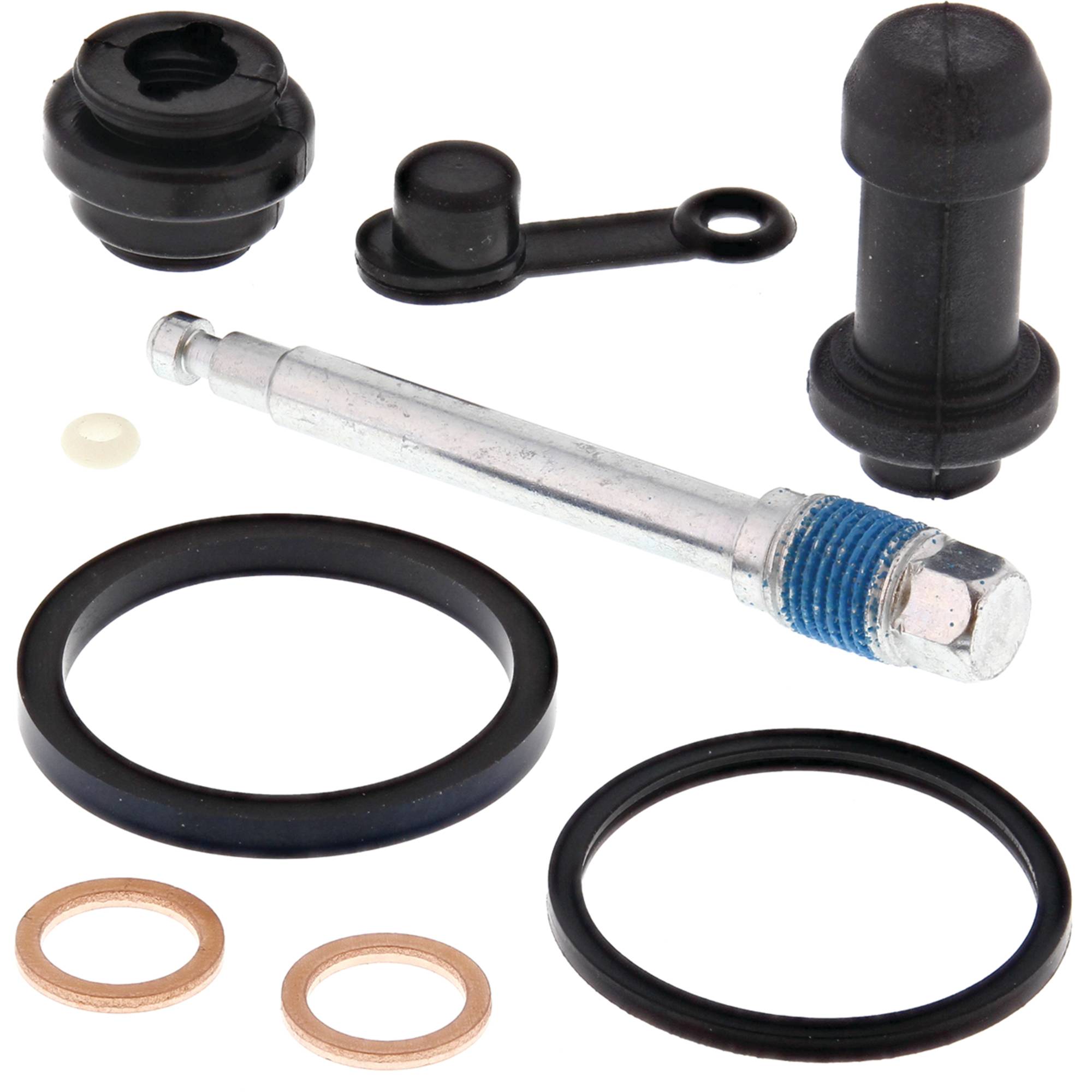 All Balls Racing Rear Caliper Rebuild Kit 18-3073