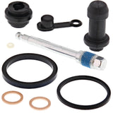 All Balls Racing Rear Caliper Rebuild Kit 18-3073