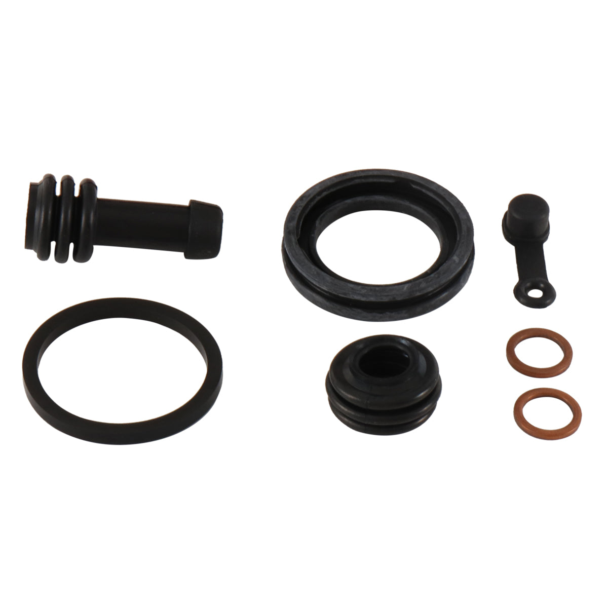 All Balls Racing Front Caliper Rebuild Kit 18-3076