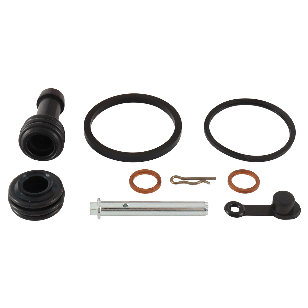 All Balls Racing Front Caliper Rebuild Kit 18-3077