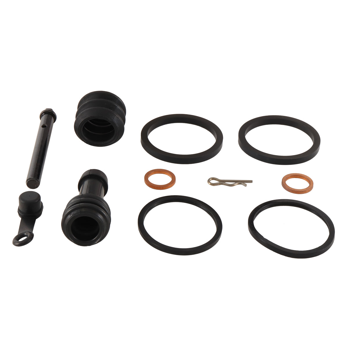 All Balls Racing Front Caliper Rebuild Kit 18-3082