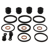 All Balls Racing Front Caliper Rebuild Kit 18-3084