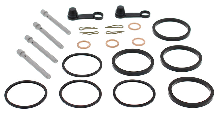 All Balls Racing Front Caliper Rebuild Kit 18-3085