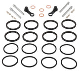 All Balls Racing Front Caliper Rebuild Kit 18-3086