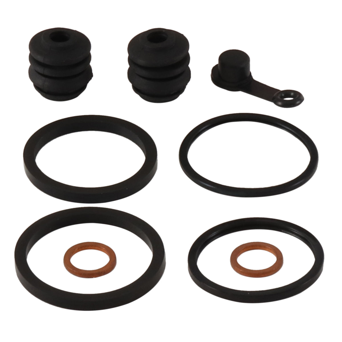 All Balls Racing Front Caliper Rebuild Kit 18-3088