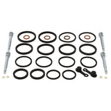 All Balls Racing Front Caliper Rebuild Kit 18-3089