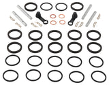 All Balls Racing Front Caliper Rebuild Kit 18-3096