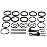 All Balls Racing Front Caliper Rebuild Kit 18-3101