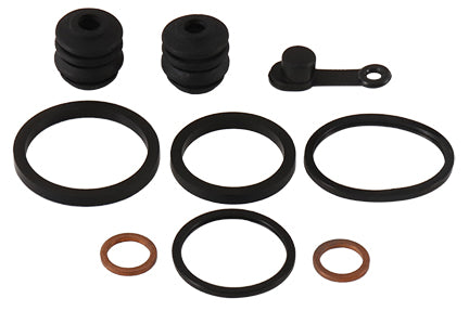 All Balls Racing Front Caliper Rebuild Kit 18-3104
