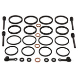 All Balls Racing Front Caliper Rebuild Kit 18-3106