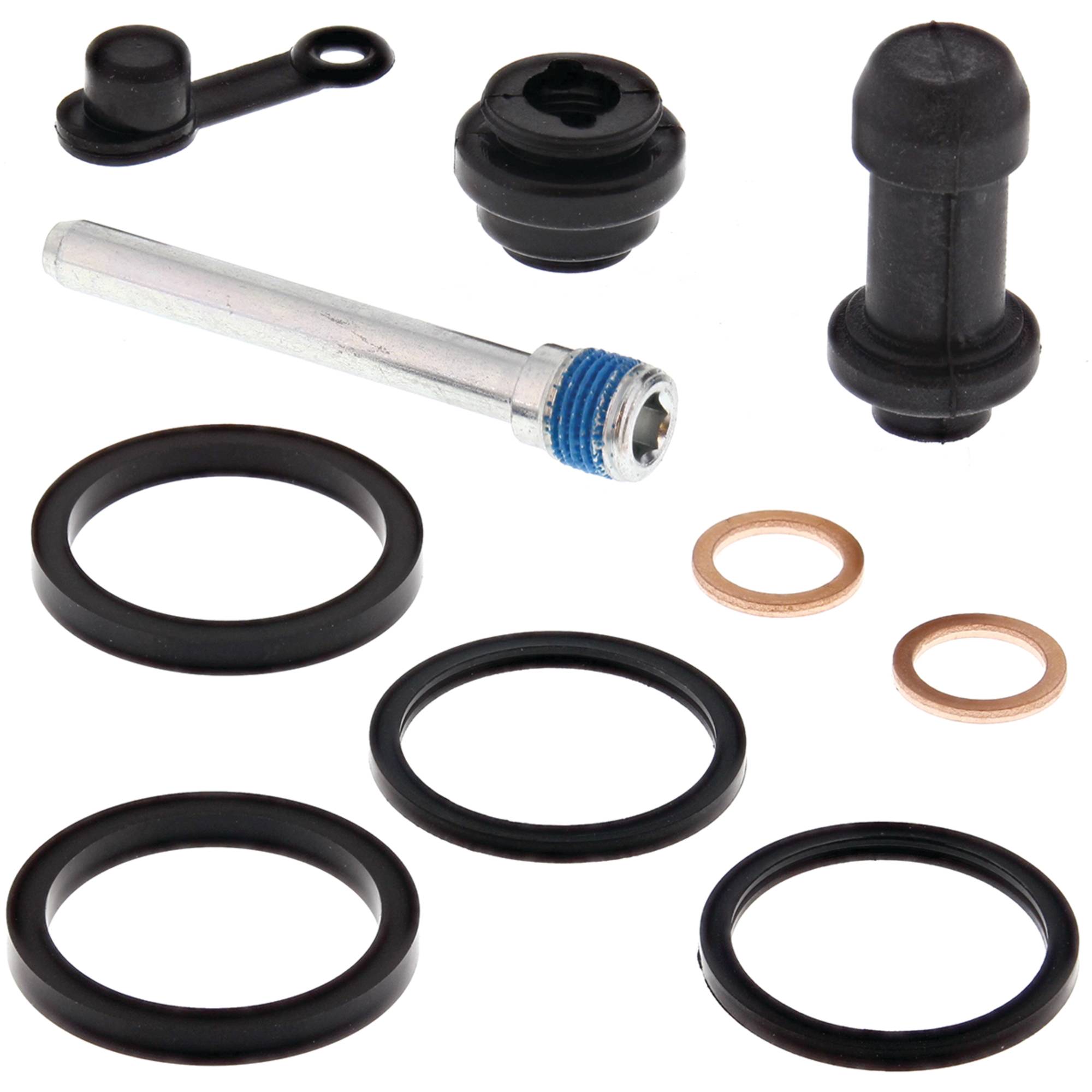 All Balls Racing Front Caliper Rebuild Kit 18-3109