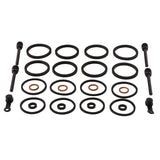 All Balls Racing Front Caliper Rebuild Kit 18-3112
