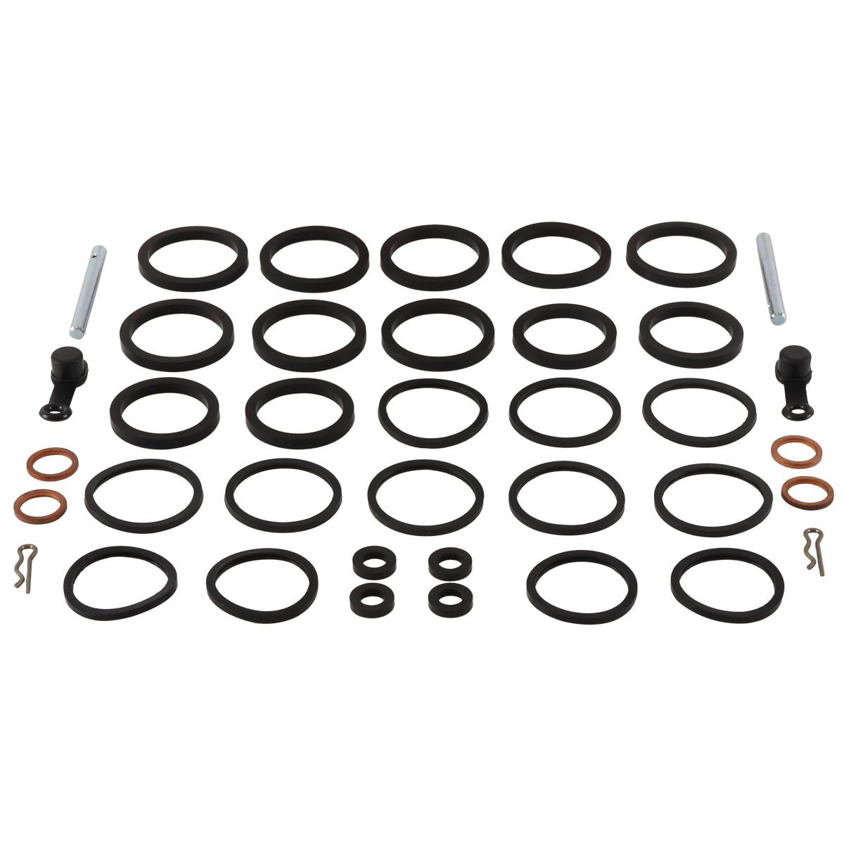 All Balls Racing Front Caliper Rebuild Kit 18-3113