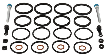 All Balls Racing Front Caliper Rebuild Kit 18-3114