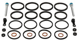 All Balls Racing Front Caliper Rebuild Kit 18-3114