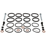 All Balls Racing Front Caliper Rebuild Kit 18-3115