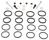 All Balls Racing Front Caliper Rebuild Kit 18-3117