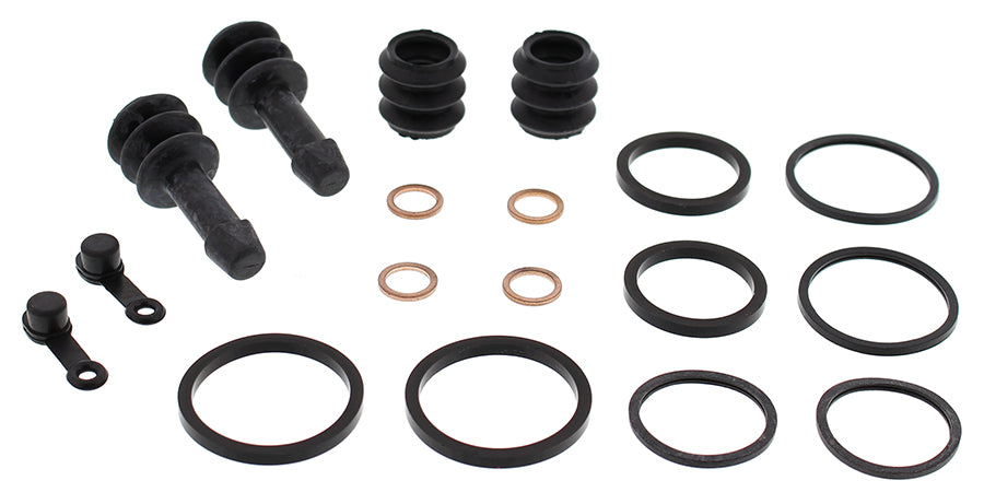 All Balls Racing Front Caliper Rebuild Kit 18-3120