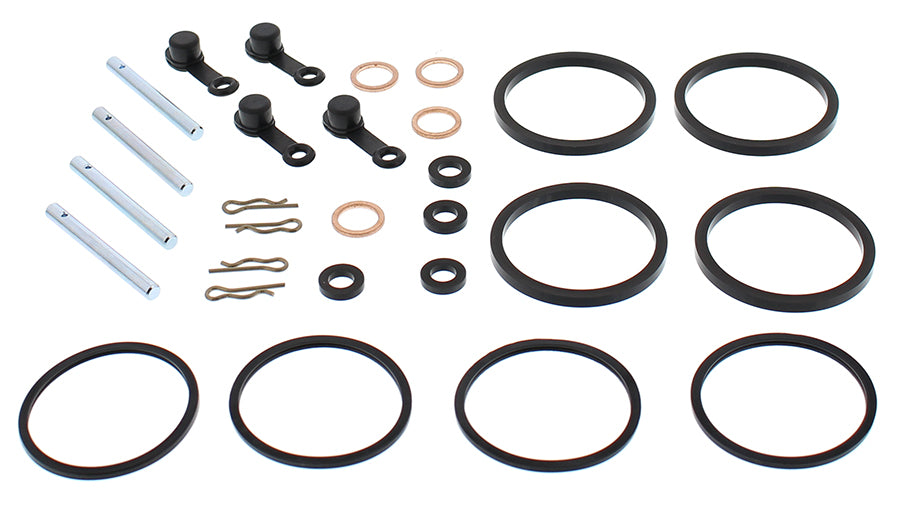 All Balls Racing Front Caliper Rebuild Kit 18-3121