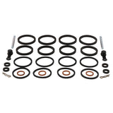 All Balls Racing Front Caliper Rebuild Kit 18-3125