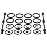 All Balls Racing Front Caliper Rebuild Kit 18-3128