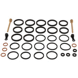 All Balls Racing Front Caliper Rebuild Kit 18-3129