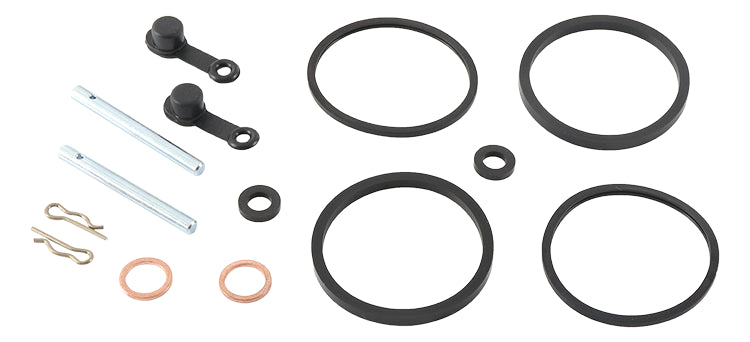 All Balls Racing Front Caliper Rebuild Kit 18-3133