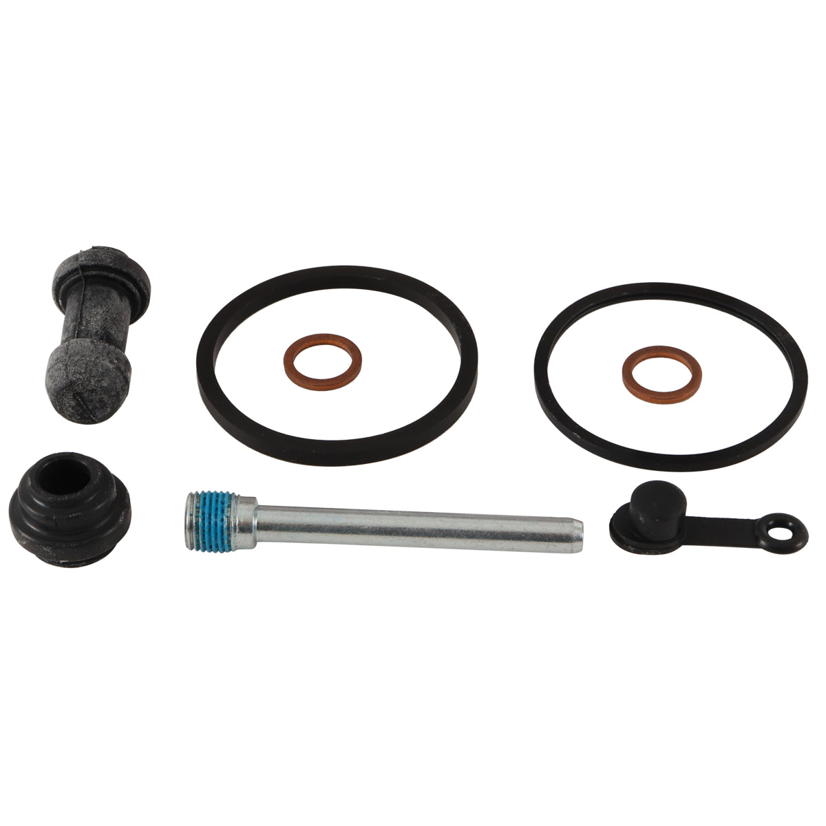 All Balls Racing Front Caliper Rebuild Kit 18-3139