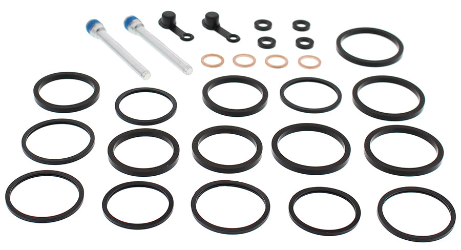 All Balls Racing Front Caliper Rebuild Kit 18-3141