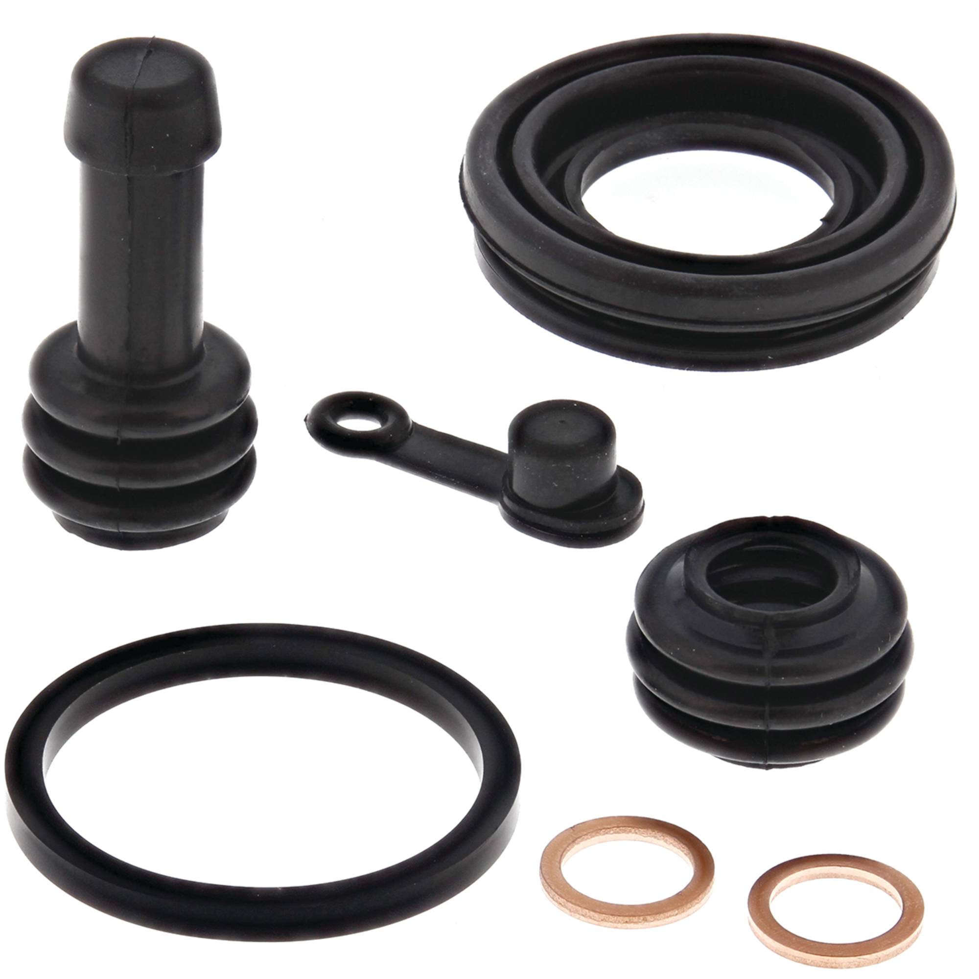 All Balls Racing Front Caliper Rebuild Kit 18-3144