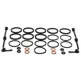 All Balls Racing Front Caliper Rebuild Kit 18-3145