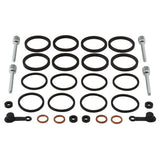 All Balls Racing Front Caliper Rebuild Kit 18-3146