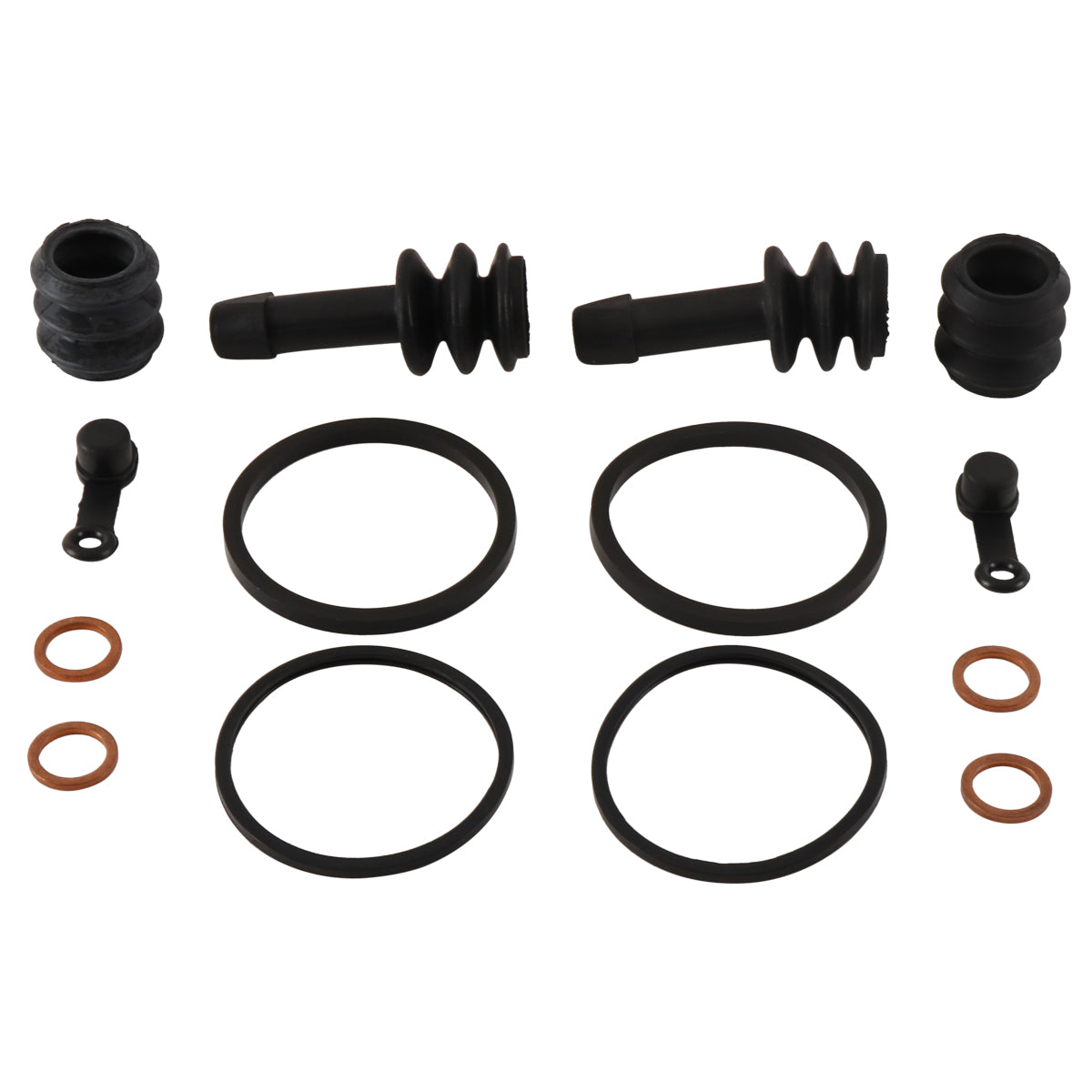 All Balls Racing Front Caliper Rebuild Kit 18-3147