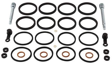 All Balls Racing Front Caliper Rebuild Kit 18-3150
