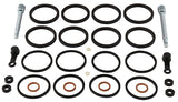 All Balls Racing Front Caliper Rebuild Kit 18-3150