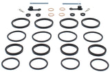 All Balls Racing Front Caliper Rebuild Kit 18-3154