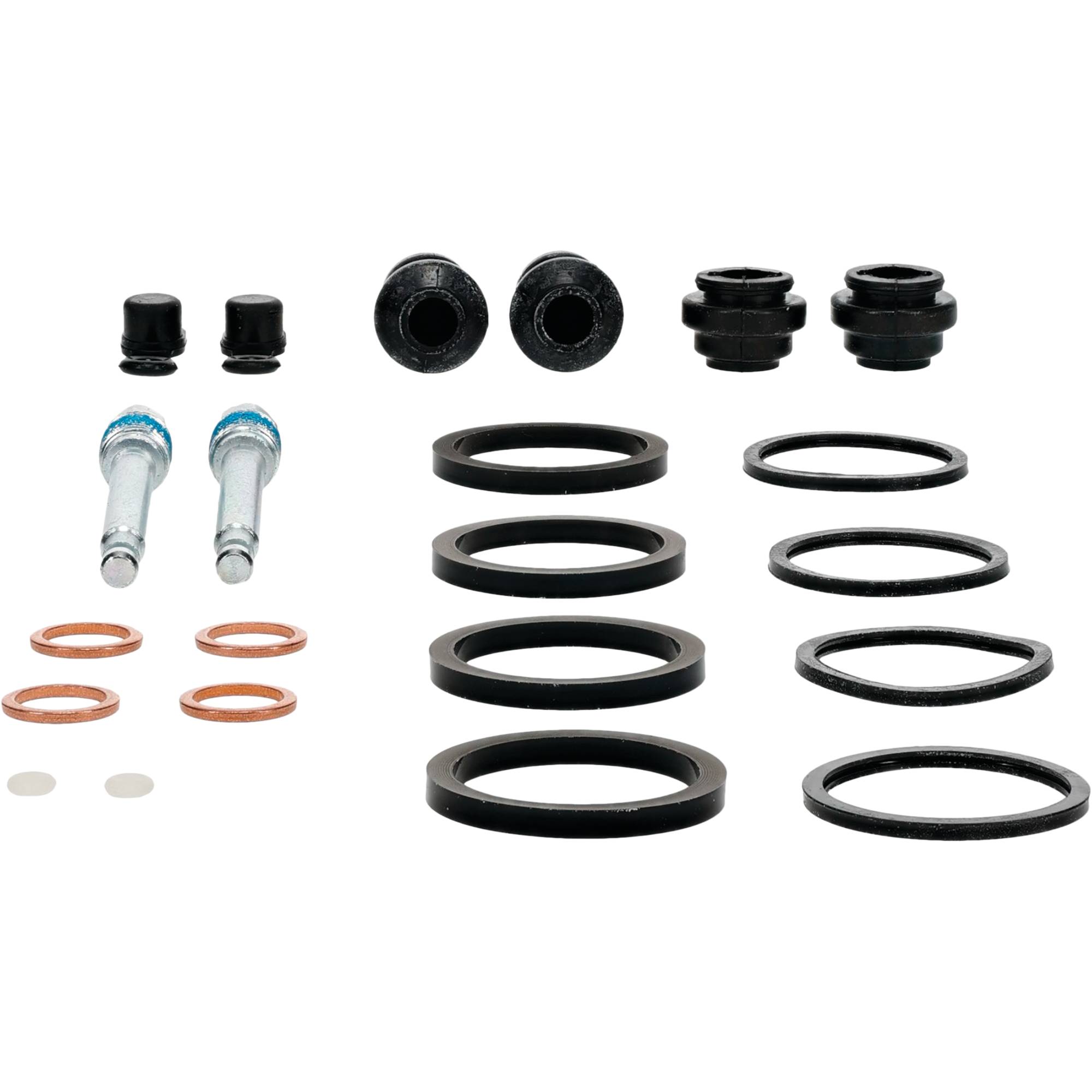 All Balls Racing Front Caliper Rebuild Kit 18-3157