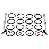 All Balls Racing Front Caliper Rebuild Kit 18-3158
